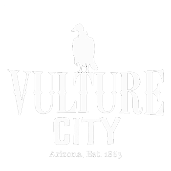 vullture city logo