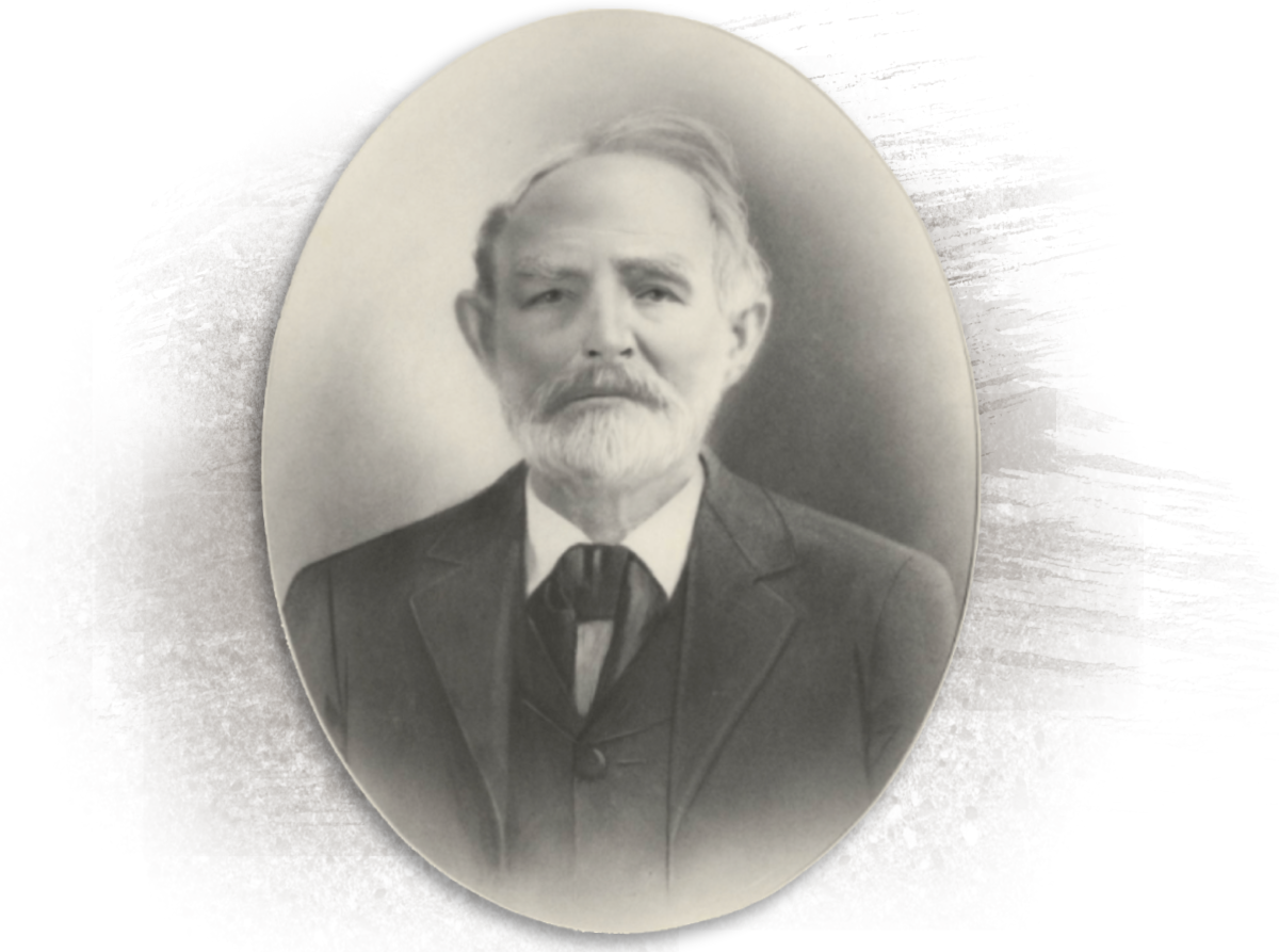 Henry Wickenburg